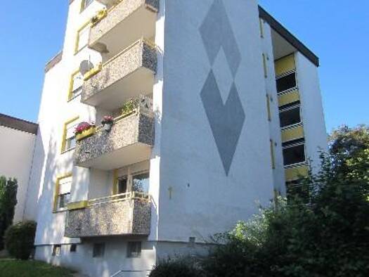 Wohnung zur Miete 486 € 2 Zimmer 58 m² 4. Geschoss frei ab 25.07.2026 Oskar-Wachtel-Weg 1 Dorstfeld Dortmund 44149