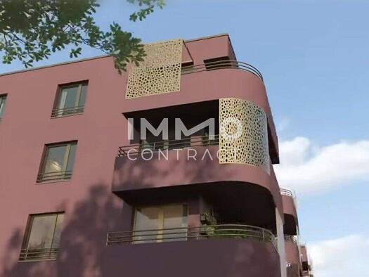 Wohnung zum Kauf - Erstbezug provisionsfrei 359.000 € 2 Zimmer 56,3 m² 2. Geschoss Wien 1230