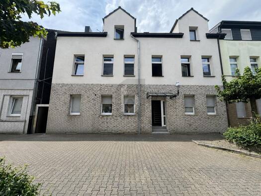 Mehrfamilienhaus zum Kauf 435.000 € 12 Zimmer 319 m² 476 m² Grundstück Ückendorf Gelsenkirchen-Süd 45886