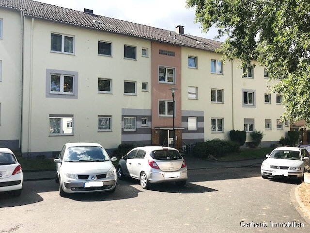 Wohnung zum Kauf 120.000 € 2 Zimmer 53 m²<br/>Wohnfläche 3.<br/>Geschoss Niederberger Höhe 32-36 Niederberg 2 Koblenz / Niederberg 56077