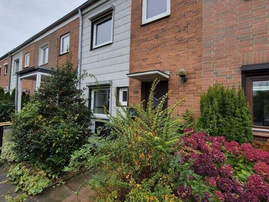 Reihenmittelhaus zum Kauf provisionsfrei 279.900 € 3 Zimmer 68 m² 141 m² Grundstück frei ab sofort Pinneberg 25421