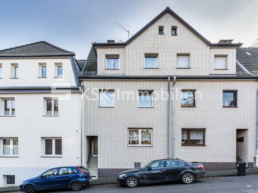 Reihenmittelhaus zum Kauf 229.000 € 8 Zimmer 134 m² 304 m² Grundstück Pingsdorf Brühl 50321