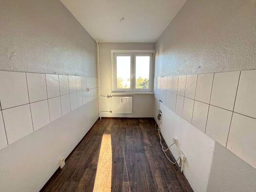 Wohnung zur Miete 290 € 3 Zimmer 58 m² 4. Geschoss Windmühlenweg 32e Bad Düben 04849