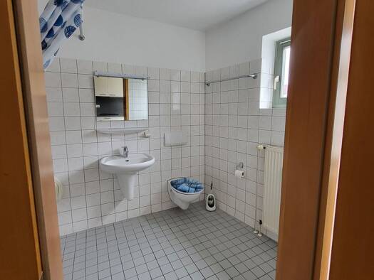 Wohnung zur Miete 480 € 2 Zimmer 55 m² Geschoss 1/4 frei ab sofort Alt-Wetter Wetter (Ruhr) 58300