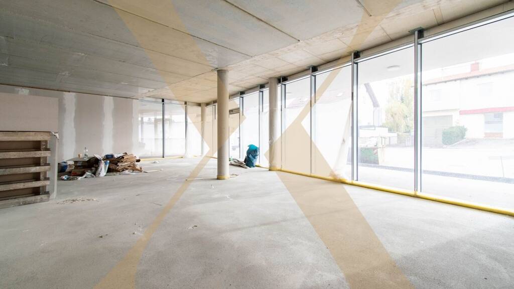 Büro zur Miete 1.227 € Traun 4050