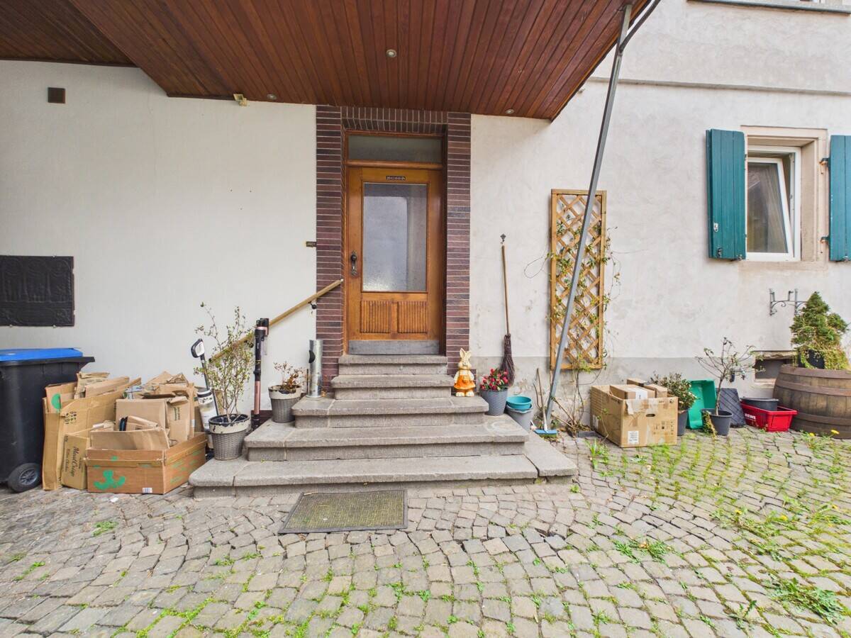 Einfamilienhaus zum Kauf - Ansicht 5