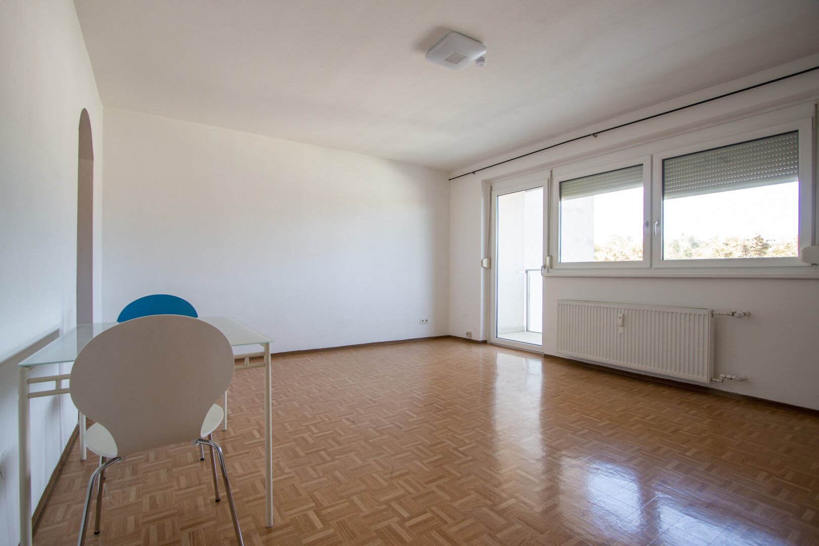 Wohnung zum Kauf 165.000 € 1 Zimmer 48 m²<br/>Wohnfläche 5.<br/>Geschoss Sankt Leonhard Graz 8010