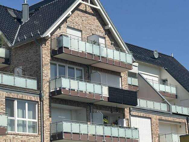 Wohnung zum Kauf 395.000 € 2 Zimmer 63,9 m² 1. Geschoss Iserbrook Altona 22589