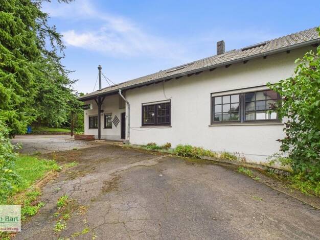 Mehrfamilienhaus zum Kauf 269.800 € 6 Zimmer 245 m² 1.215 m² Grundstück Weiten Mettlach 66693