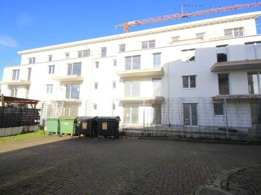 Wohnung zum Kauf - Erstbezug 567.000 € 6 Zimmer 162,1 m² 4. Geschoss frei ab sofort Friesenheim 77948