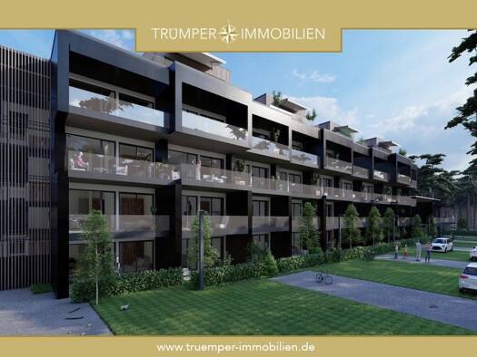 Wohnung zum Kauf - Erstbezug 142.500 € 2 Zimmer 32,9 m² 2. Geschoss gmina Rewal 72-350