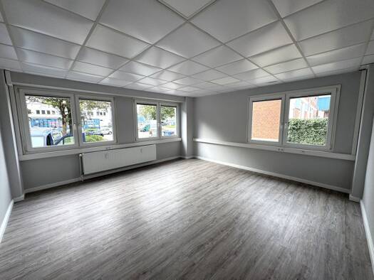 Lagerhalle zur Miete provisionsfrei 1.392 € 180 m² Lagerfläche Stellingen Hamburg 22525