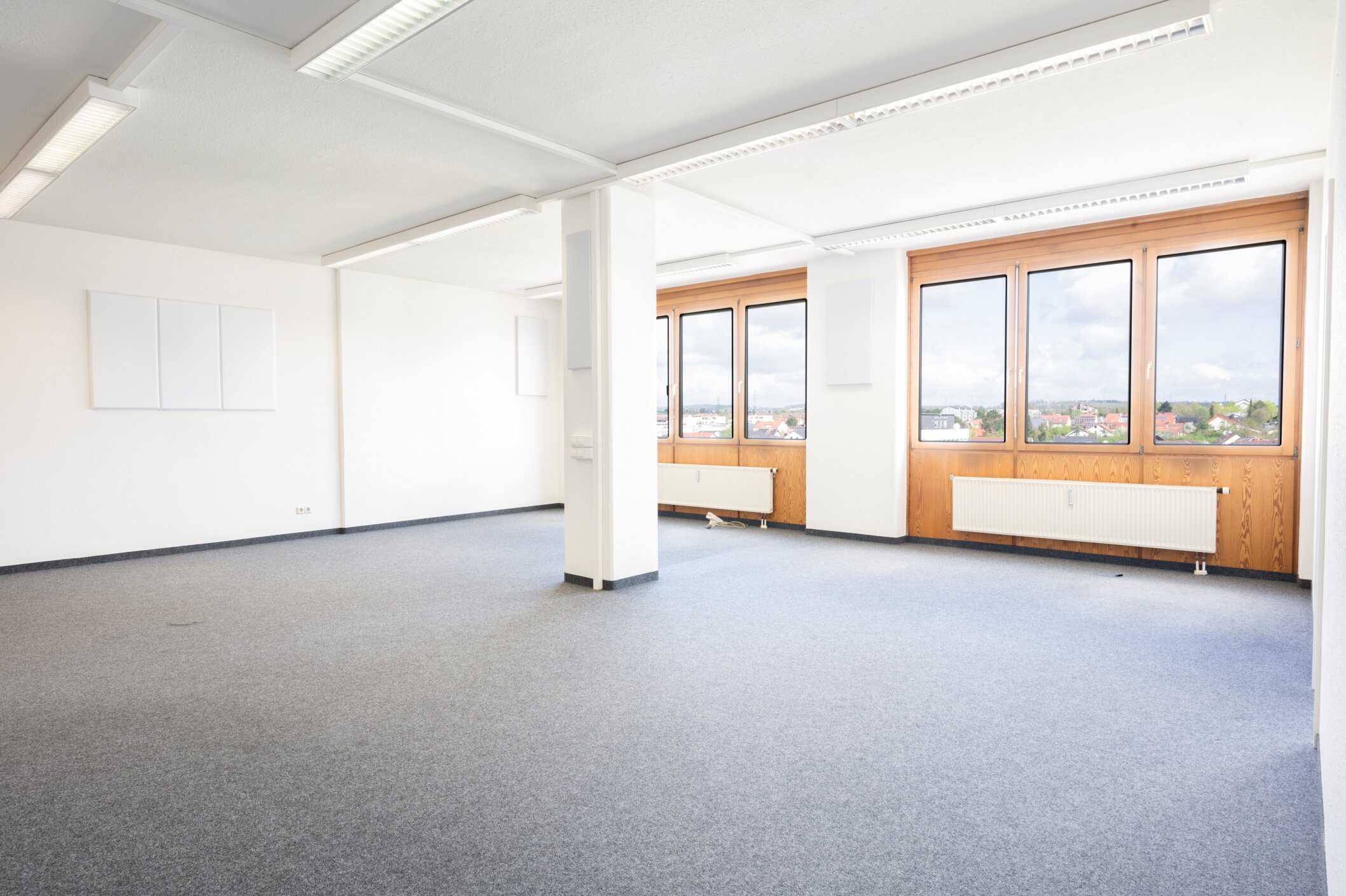 Bürofläche zur Miete 8,50 € 131 m²<br/>Bürofläche Eltingen Leonberg 71229