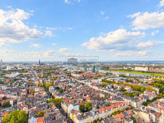 Wohnung zum Kauf 214.999 € 1 Zimmer 30 m² EG Neustadt-Süd Köln 50677