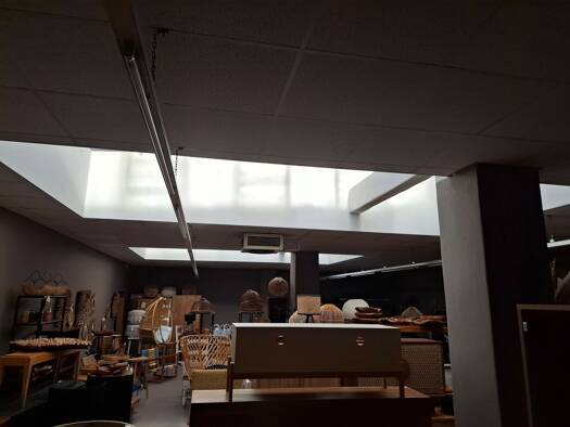 Ladenfläche zur Miete 1.500 € 270 m² Verkaufsfläche Limbacher Straße 56 Kaßberg Chemnitz 09113