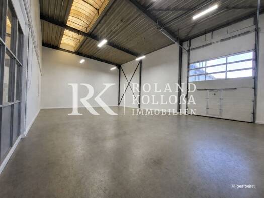 Lagerhalle zur Miete 300 m² Lagerfläche Buntekuh Buntekuh 23556