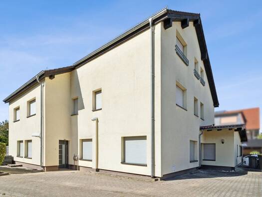 Wohnung zum Kauf 174.000 € 4 Zimmer 98,7 m² frei ab sofort Aulendiebach Büdingen 63654