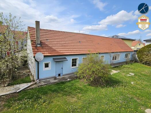 Haus zum Kauf 247.000 € 4 Zimmer 90 m² 1.597 m² Grundstück Langenrohr 3435