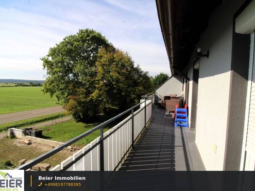 Wohnung zum Kauf 209.000 € 4 Zimmer 90,5 m² Herrieden Herrieden 91567