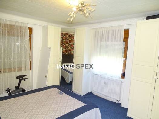 Mehrfamilienhaus zum Kauf 900.000 € 217 m² 340 m² Grundstück Friedlingen Weil am Rhein 79576