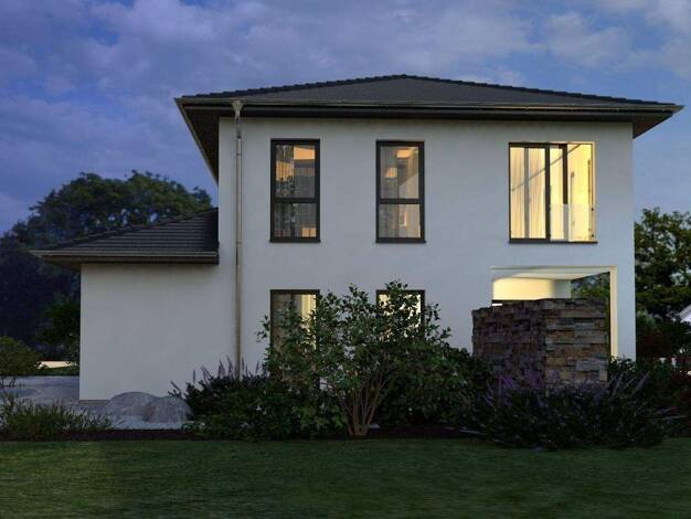 Einfamilienhaus zum Kauf provisionsfrei 513.900 € 5 Zimmer 222,9 m² 600 m² Grundstück Brasselsberg Kassel 34132