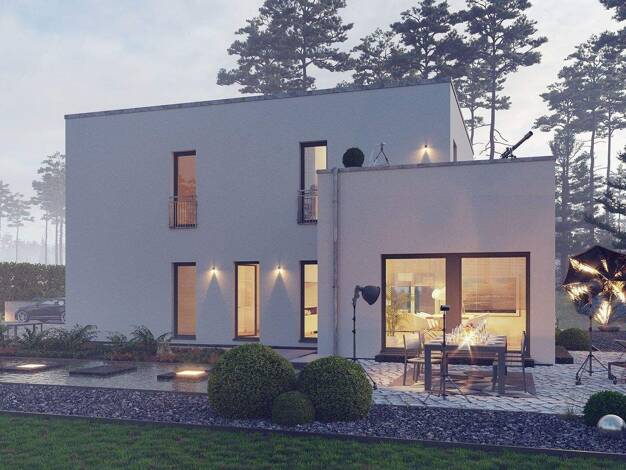 Einfamilienhaus zum Kauf - Erstbezug 497.689 € 6 Zimmer 184 m² 740 m² Grundstück Geestemünde Bremerhaven 27574