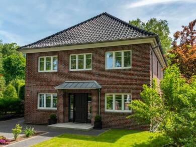 Villa zum Kauf provisionsfrei 2.190.000 € 6 Zimmer 200 m² 719 m² Grundstück frei ab sofort Hamburg 22609
