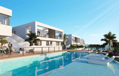 Reihenmittelhaus zum Kauf 406.000 € 6 Zimmer 132,2 m² 250 m² Grundstück Mijas Costa