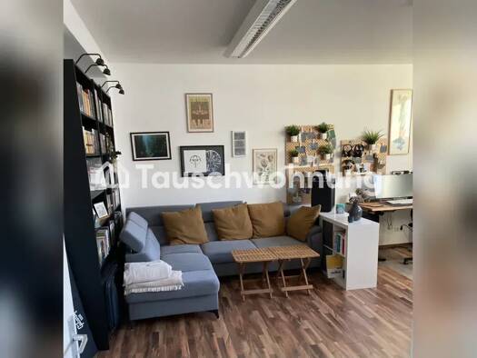 Wohnung zur Miete Tauschwohnung 1.200 € 3 Zimmer 95 m² 3. Geschoss Mitte Stuttgart 70176