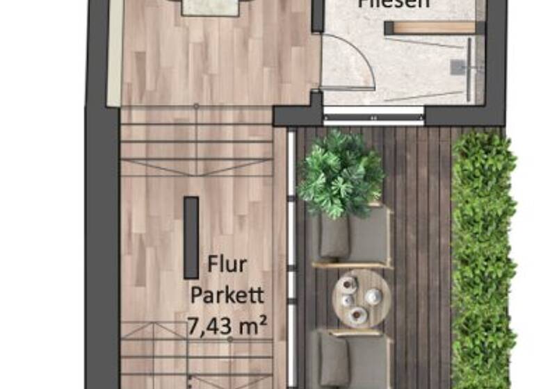 Reihenmittelhaus zum Kauf 2.150.000 € 5 Zimmer 189 m² 338 m² Grundstück Wien 1160