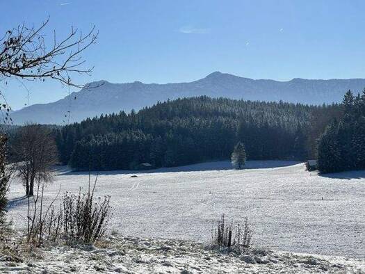 Land-/Forstwirtschaft zum Kauf 110.000 € 16.760 m² Grundstück Aidling Riegsee / Aidling 82418