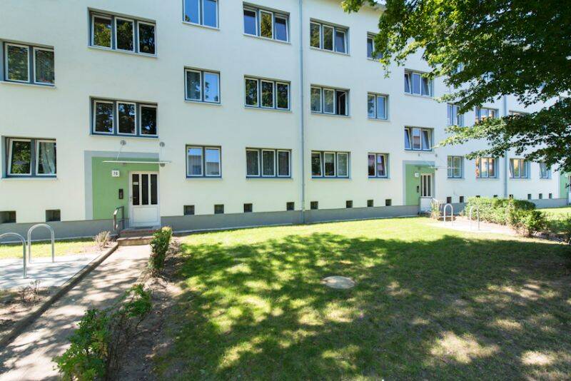 Wohnung zur Miete