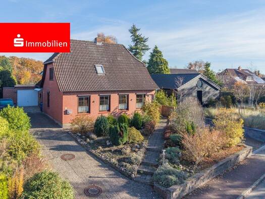 Einfamilienhaus zum Kauf 279.000 € 5 Zimmer 147,6 m² 579 m² Grundstück Bornhöved 24619