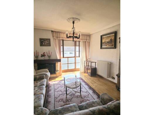 Wohnung zum Kauf 150.000 € 4 Zimmer 108 m² 2. Geschoss Aguilar de Campoo 34800