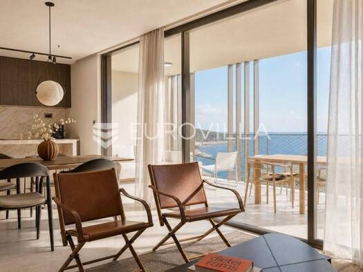 Studio zum Kauf 425.000 € 1 Zimmer 70 m² 2. Geschoss Kraljevica Kraljevica