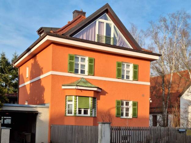 Einfamilienhaus zum Kauf 1.549.000 € 7 Zimmer 198 m² 756 m² Grundstück Allach-Untermenzing München 80999