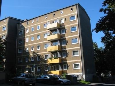 Wohnung zur Miete 509 € 3 Zimmer 71,9 m²<br/>Wohnfläche 4.<br/>Geschoss 13.12.2024<br/>Verfügbarkeit Sporenstraße 16 Stadtkern - Süd Iserlohn 58644