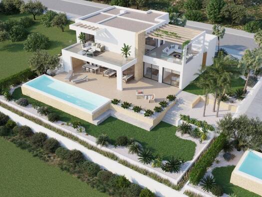 Haus zum Kauf 1.675.000 € 514 m² Monforte del Cid 03670