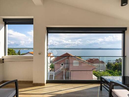 Wohnung zum Kauf 290.000 € 2 Zimmer 55 m² Maslenica, Jasenice Jasenice