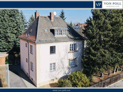 Mehrfamilienhaus zum Kauf 189.000 € 6 Zimmer 160 m² 970 m² Grundstück Zittau 02763