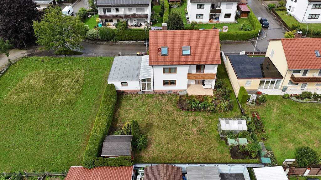 Einfamilienhaus zum Kauf 690.000 € 14 Zimmer 224,2 m² 718 m² Grundstück frei ab sofort Wehringen 86517