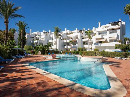 Studio zum Kauf 1.890.000 € 4 Zimmer 152 m² Marbella Golden Mile 29600