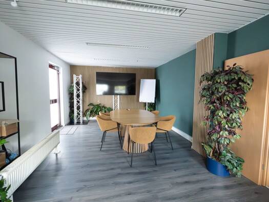 Bürofläche zur Miete 1.050 € 3 Zimmer 105 m² Bürofläche Pfuhl Neu-Ulm 89233
