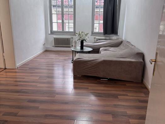 Wohnung zur Miete 665 € 2 Zimmer 85 m² frei ab sofort Brüderstraße 11 Soest 59494