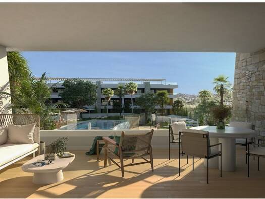 Wohnung zum Kauf provisionsfrei 465.000 € 4 Zimmer 121 m² Font de Llop golf 03680