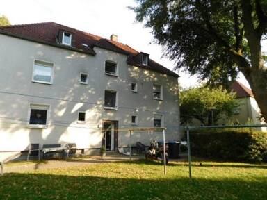 Wohnung zur Miete 554 € 2 Zimmer 56,6 m² frei ab 29.03.2025 Tiggeweg 3 Welper Hattingen 45527