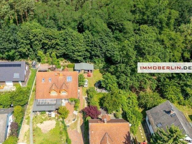 Doppelhaushälfte zum Kauf 789.000 € 5 Zimmer 130 m² 500 m² Grundstück Kladow Berlin 14089