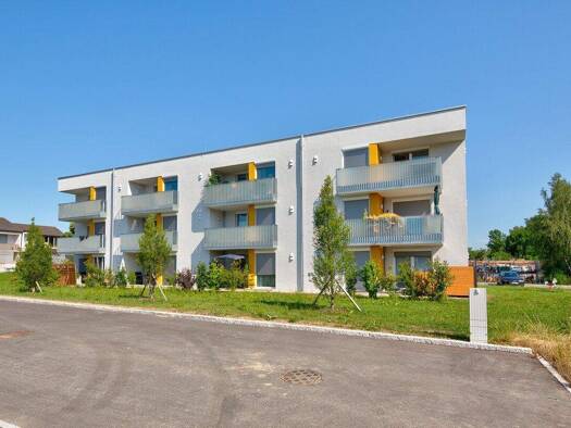 Wohnung zur Miete 337 € 2 Zimmer 59,8 m² frei ab 01.04.2026 Pramwiese 1 Zell an der Pram 4755