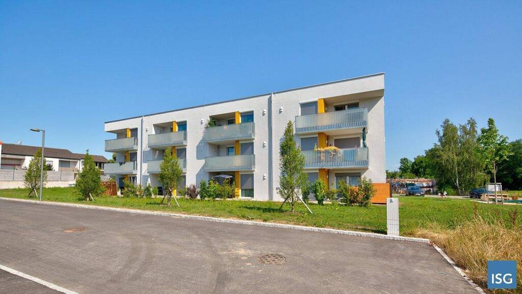 Wohnung zur Miete 337 € 2 Zimmer 59,8 m² frei ab 01.04.2026 Pramwiese 1 Zell an der Pram 4755