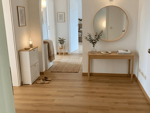 Wohnung zur Miete 990 € 3 Zimmer 90 m² Geschoss 2/3 frei ab 01.11.2026 Amberg Amberg 92224